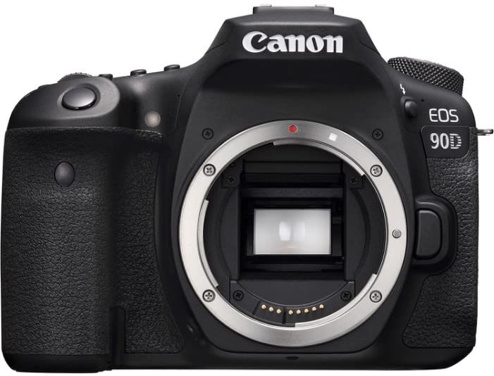 ■ほぼ新品■CANON EOS 90D Canon EOS 90D Body : Amazon.sg: Electronics